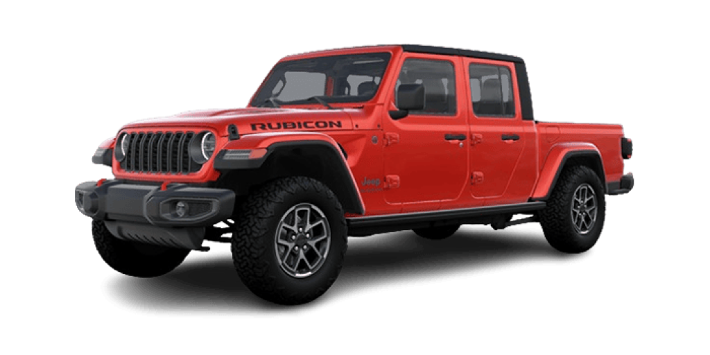 Firecracker Red